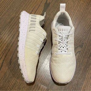 NOBULL Matryx Trail Runner Shoes Women 9.5 Men 8